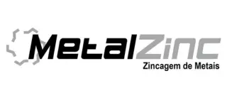 Logo Metalzinc Tratamento de Metais